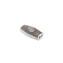 PLANE CABLE SUSPAUDIKLIS 5 MM 1DD