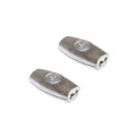 FLAT ROPE GRIP 3 MM 2DD