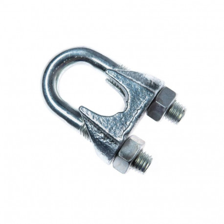 ROPE STRAINER 19-20 MM GALVANIZED