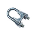 ROPE STRAINER 19-20 MM GALVANIZED