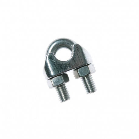 trossiklambri 8.0 mm AISI304 1DD