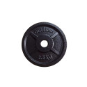 2.5KG CAST IRON PLATE