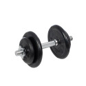 Outliner hantel Rubber 10kg