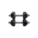 Outliner hantlid Cast Iron 15kg