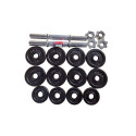 Outliner hantlid Cast Iron 15kg