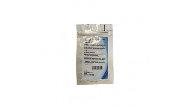 NITRATES AND NITRITES TEST QUANTOFIX2PC