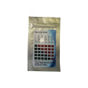 WATER HARDNESS TEST AQUADUR 2PCS WATER HARDNESS TEST AQUADUR 2PCS