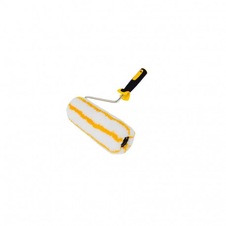 ROLLER FAC. 18CM 18MM C68 WITH HANDLE 2K