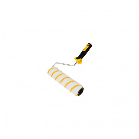ROLLER MAXI 18CM 18MM C48 WITH HANDLE 2K