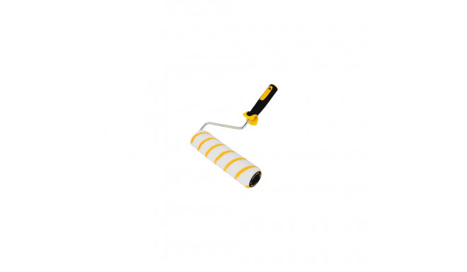 ROLLER MAXI 18CM 13MM C48 WITH HANDLE 2K
