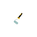 ROLLER MINI 10CM 16MM C15 WITH HANDLE 2K