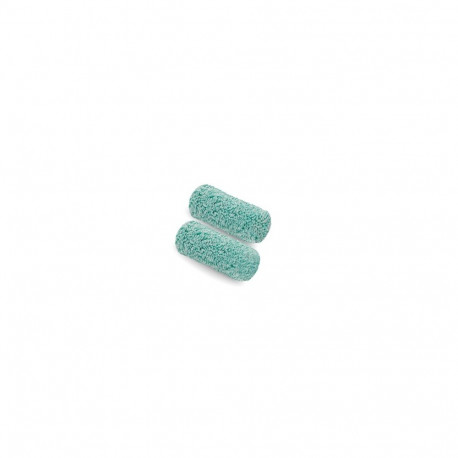 ROLLER MINI 2PCS X10 CM 16MM C15