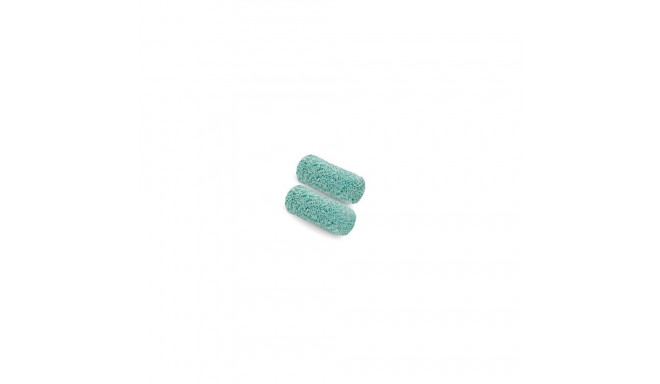 ROLLER MINI 2PCS X10 CM 16MM C15
