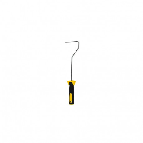 HANDLE FOR PAINT ROLLER 2K 10CM 40CM Ø6