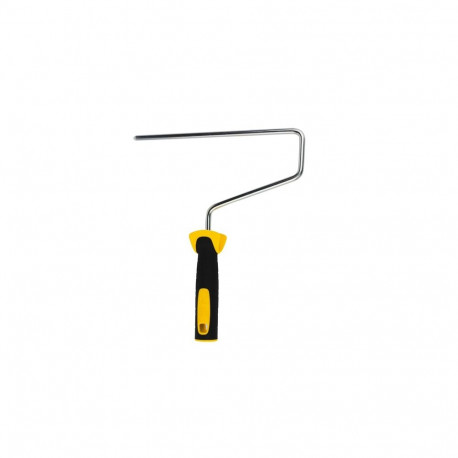 HANDLE FOR PAINT ROLLER 2K 25 CM Ø8