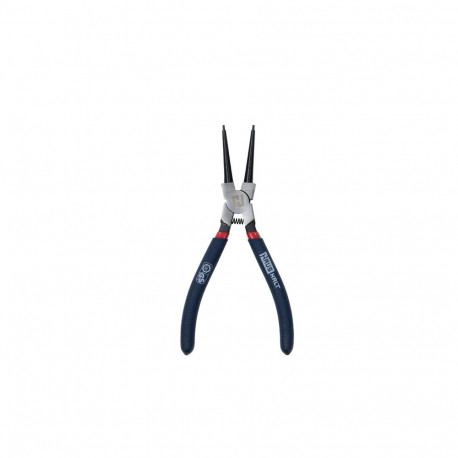STRAIGHT PLIERS CIRCLE COMPRESSING 180MM
