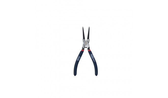 STRAIGHT PLIERS CIRCLE COMPRESSING 180MM