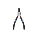 EXPANDED PLIERS FOR RING BENDING 180 MM