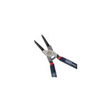 EXPANDED PLIERS FOR RING BENDING 180 MM