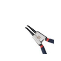 EXPANDED PLIERS FOR RING BENDING 180 MM