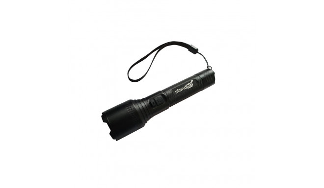 RECHAR LED FLASHL SD-6042 10W 800LM USB