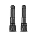 Standart rechargeable flashlight SD-6054 10W 800lm USB