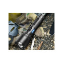 RECHAR LED FLASHL SD-6042 10W 800LM USB
