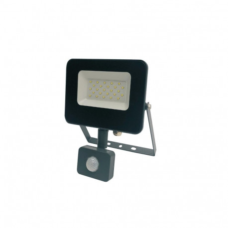 LED-prožektor 20W 1600LM IP65 anduriga