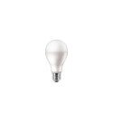 LED BULB A67 15W E27 1900LM 2700K MATT