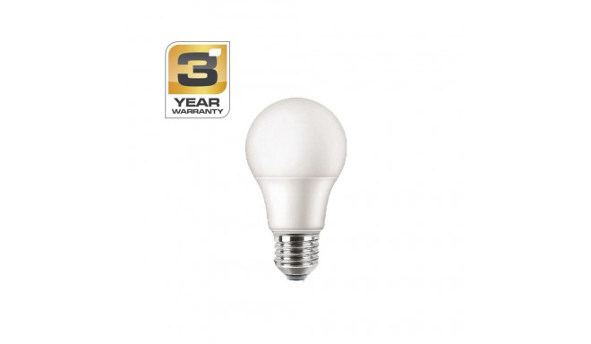 LED pirn A60 8W E27 806 lm 4000K matt (6)