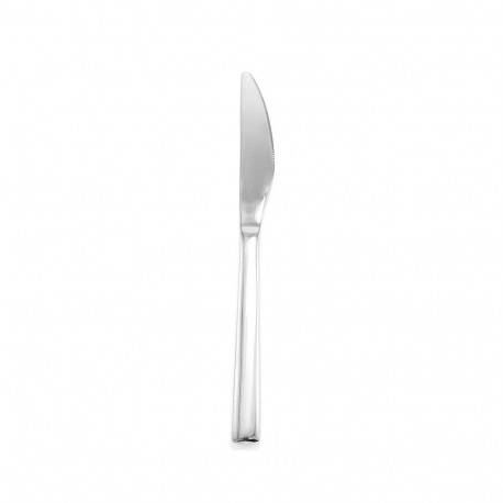 DINNER KNIFE SET 2PCS