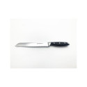8" FORGE BREAD KNIFE