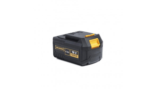 BATTERY BA-1840C 18V 4AH