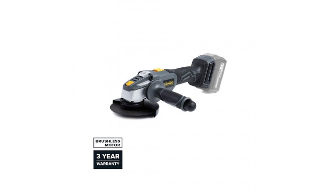 ANGLE GRINDER AG-B0118E 18V BL nurgalõikur