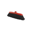 DUSTPAN & BROOM SET OKKO