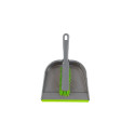 Okko brush with shovel (062020)