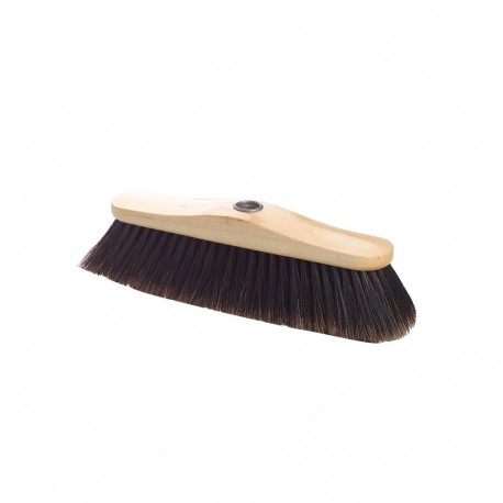 FLOOR BROOM LEOPARDO PELO 01413 OKKO