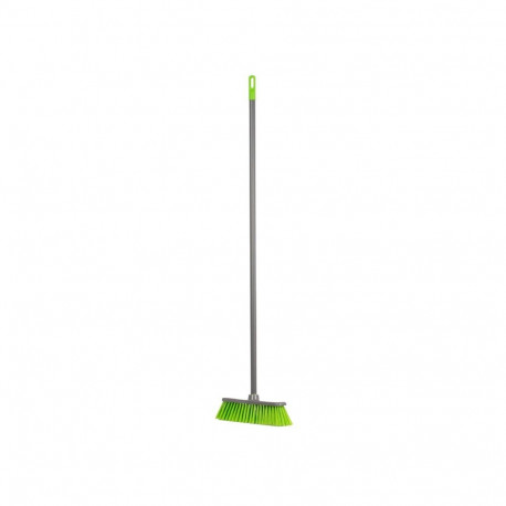 FLOOR BROOM W SHAFT 051040 OKKO