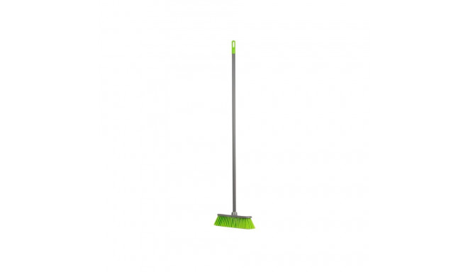 FLOOR BROOM W SHAFT 051040 OKKO