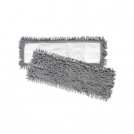 CLOTH FOR FLOOR MOP R130003 GREY