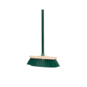 FLOOR BROOM WITH HANDLE 000190 OKKO