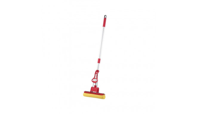 CLEANMOP W SPINNING TELESCOPIC A130004