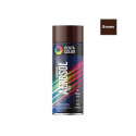 Pentacolor aerosol paint R-8017 400ml, brown