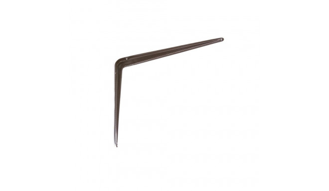 SHELF HOLDER SB-01 350X400 pruun