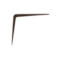 SHELF HOLDER 300X350 SB-01 BROWN