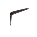 HOLDER SHELF 125X150 SB-01 BROWN