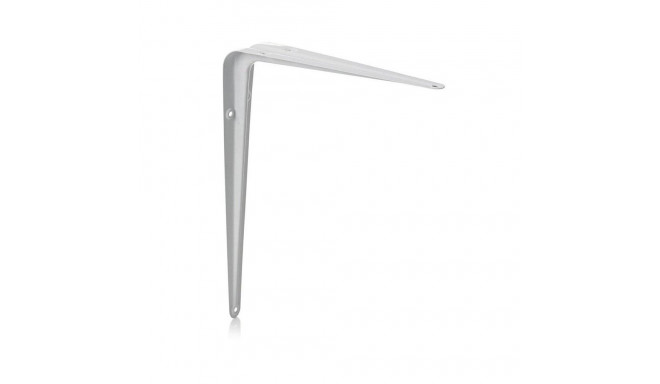 SHELF HOLDER 300X350 SB-01 WHITE