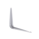 Haushalt shelf holder 125x150 SB-01, white