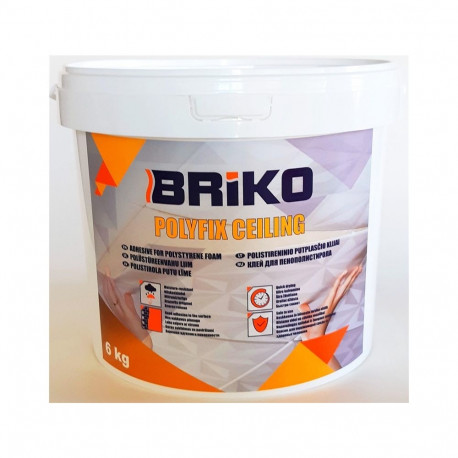 POLYFIX LAGI 6KG