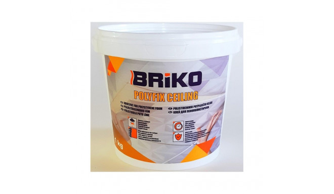 BRIKO POLYFIX LAGI 1KG